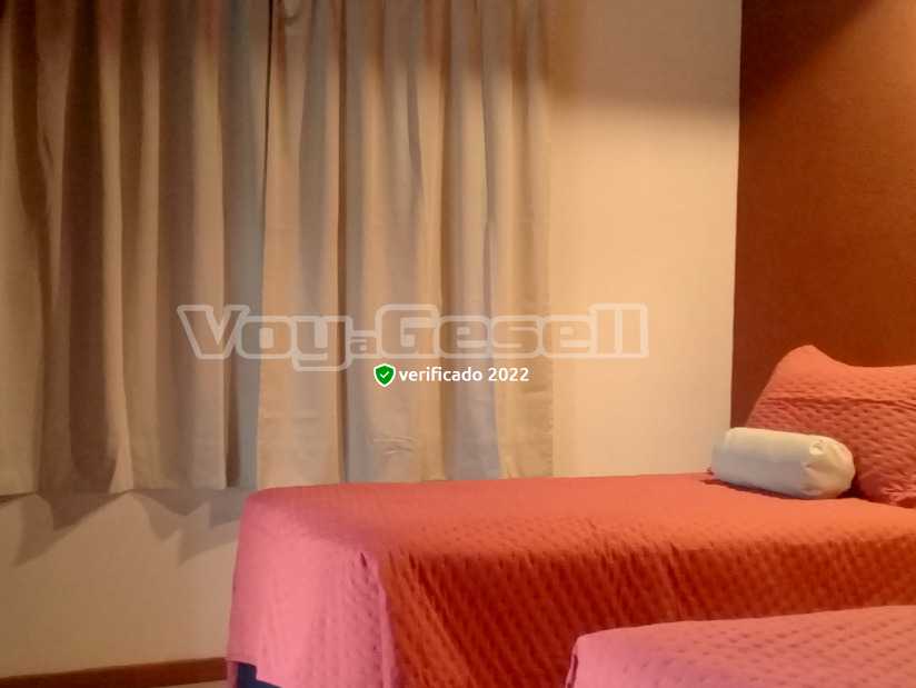 Alquilo Departamentos con Servicios Viñas del Mar Apart & SPA en Las Gaviotas zona  a 140 Mts de la Playa 