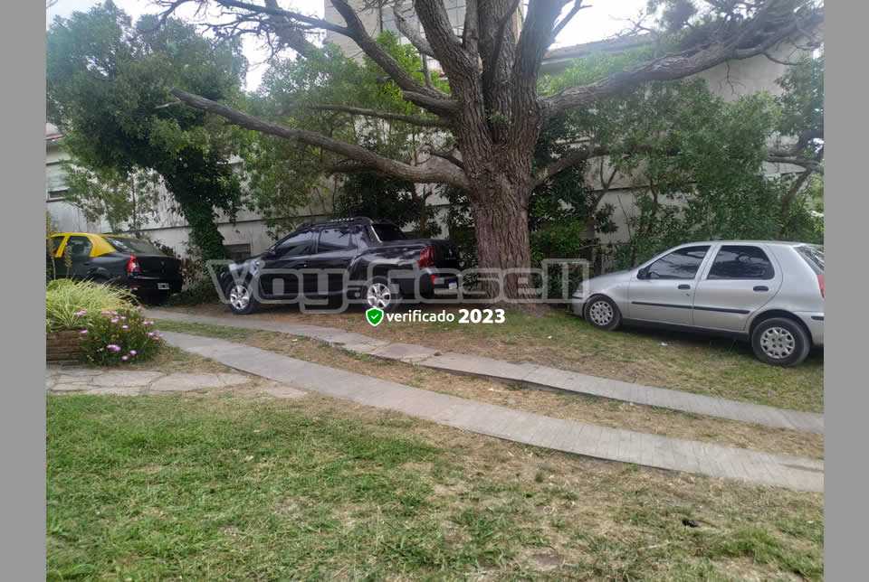 Alquilo Hostería Zodiaco en Villa Gesell zona  a 200 mts de la Playa