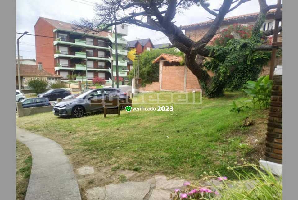 Alquilo Hostería Zodiaco en Villa Gesell zona  a 200 mts de la Playa