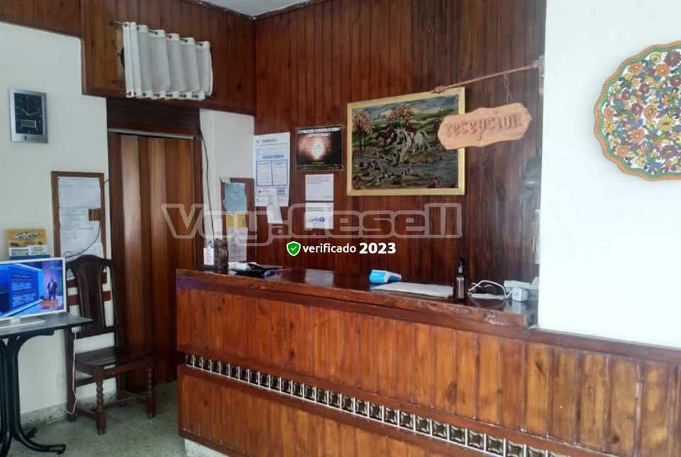 Alquilo Hostería Zodiaco en Villa Gesell zona  a 200 mts de la Playa