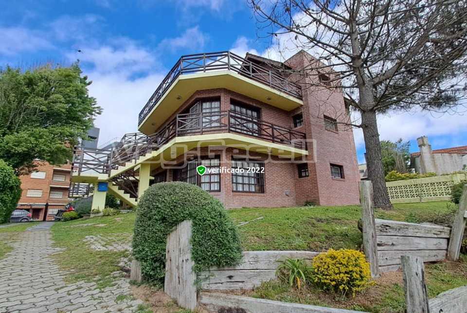 7 Estrellas 4  - Departamento en Villa Gesell