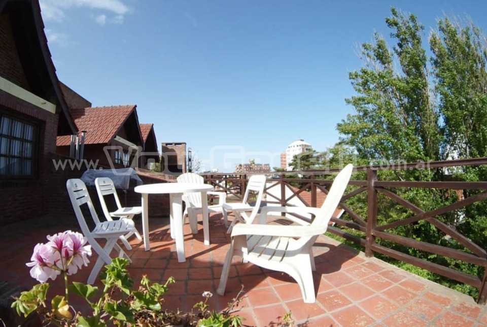 7 Estrellas 6 - Departamento en Villa Gesell
