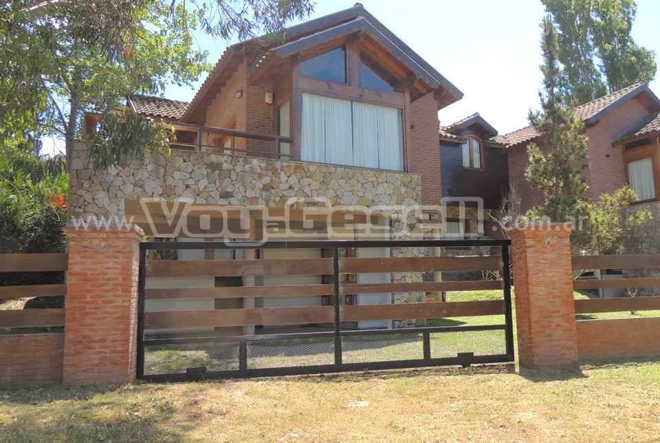 Altamar - Casa en Villa Gesell
