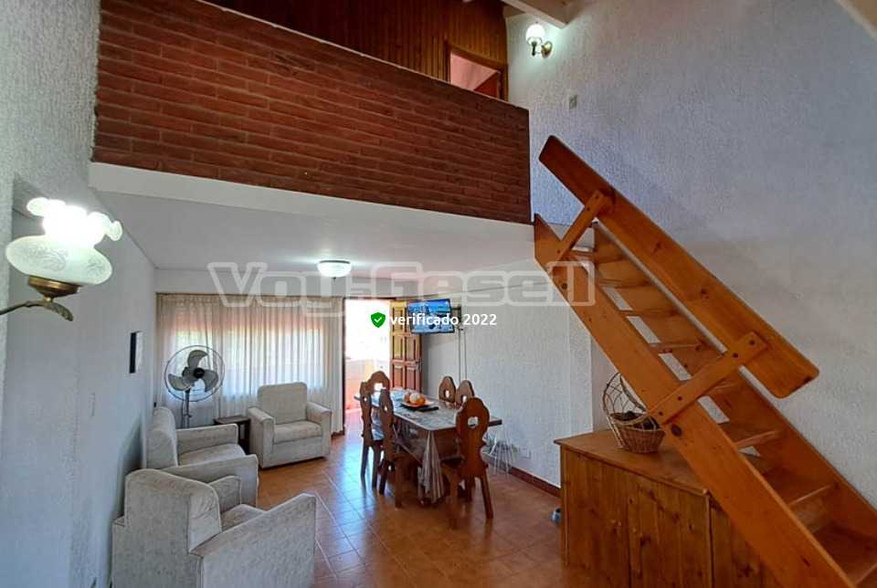 Baronesa - Departamento en Villa Gesell