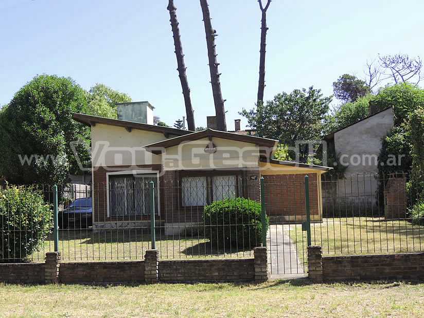 Casa Atilio - Casa en Villa Gesell