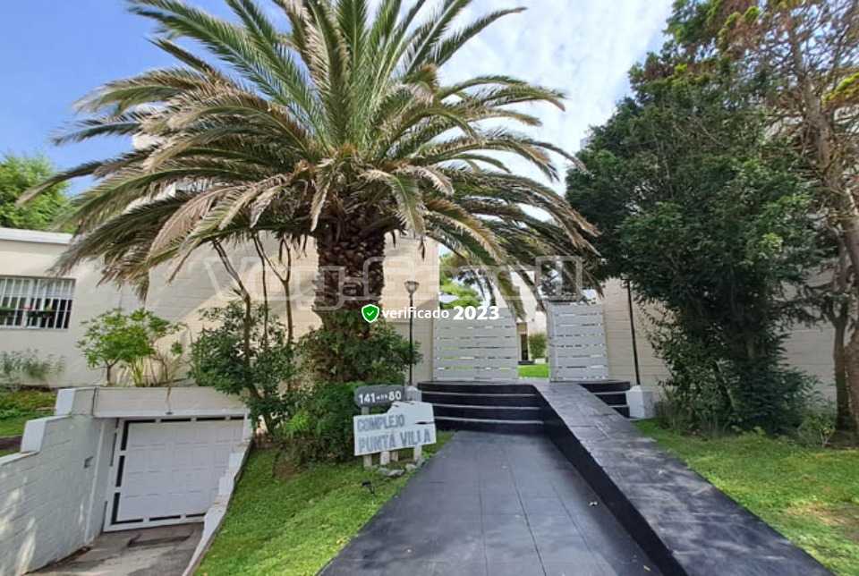 Punta Villa - Cabaña en Villa Gesell