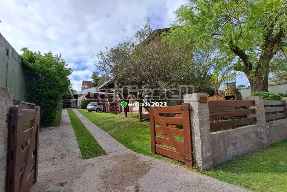 Cuatro Estaciones Duplex - Duplex en Villa Gesell