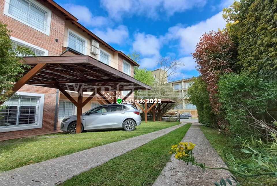Cuatro Estaciones Duplex - Duplex en Villa Gesell