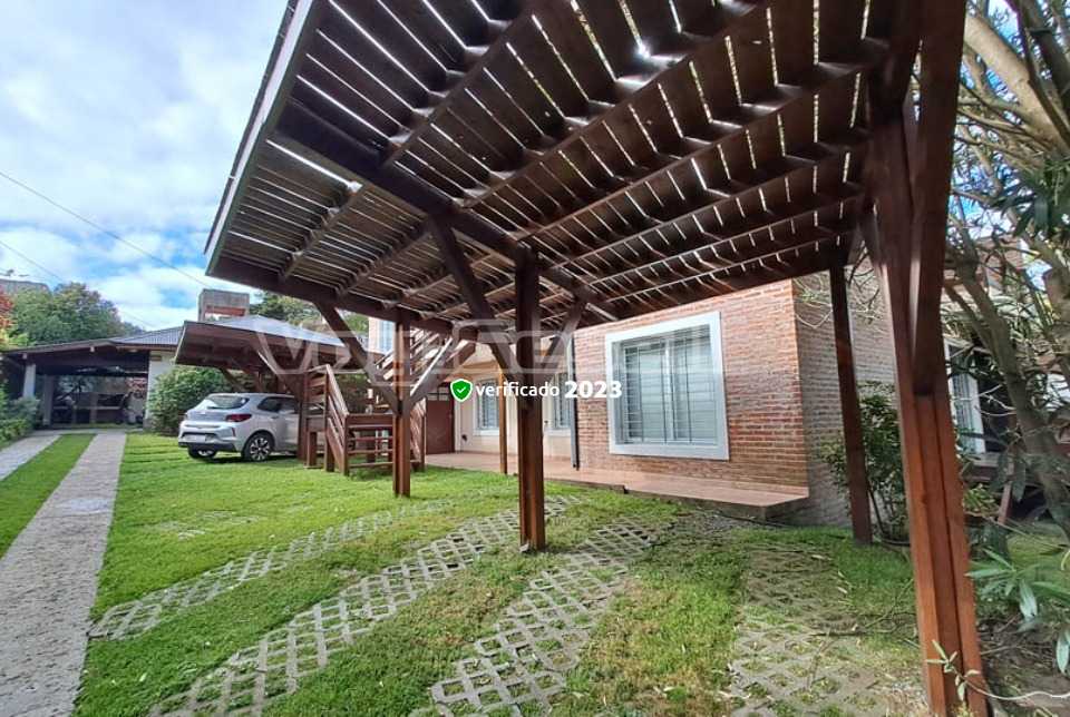Cuatro Estaciones - Departamento en Villa Gesell