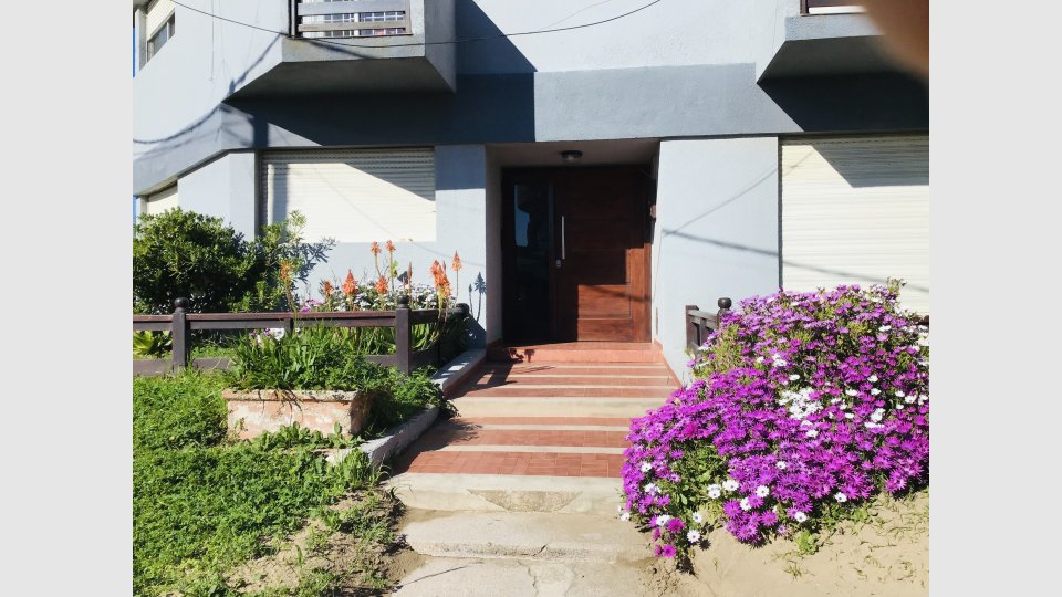 Depto Ani - Departamento en Villa Gesell