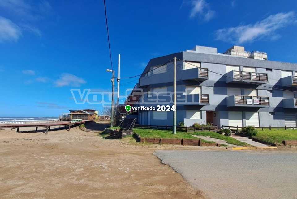 Depto Ani - Departamento en Villa Gesell