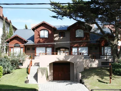 Dos Mares - Duplex en Villa Gesell