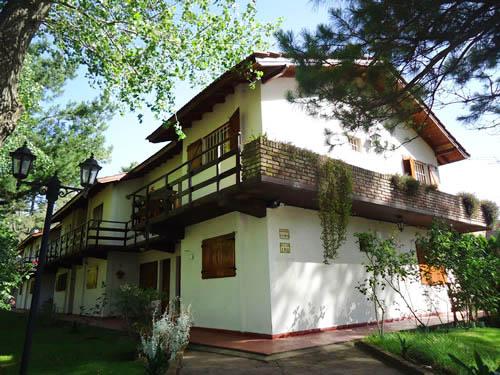 Edificio Barrio Norte - Departamento en Villa Gesell