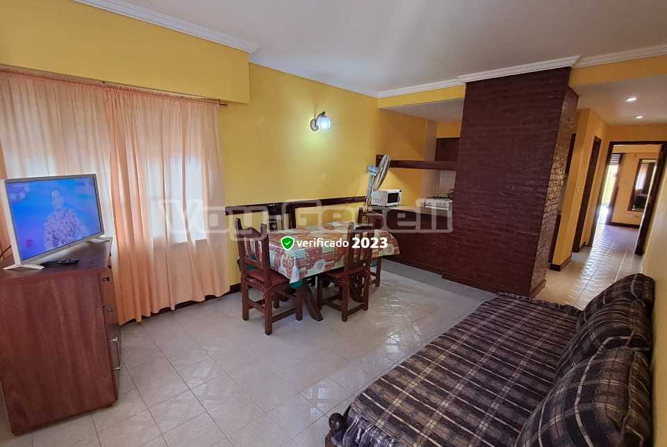 Edificio Aruba - Departamento en Villa Gesell