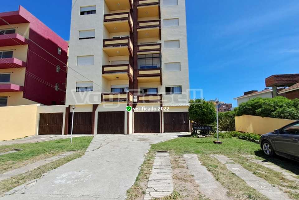 Edificio Della IV - Departamento en Villa Gesell
