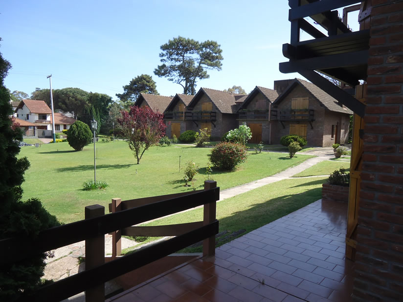Complejo FEDERICO B - Casa en Villa Gesell