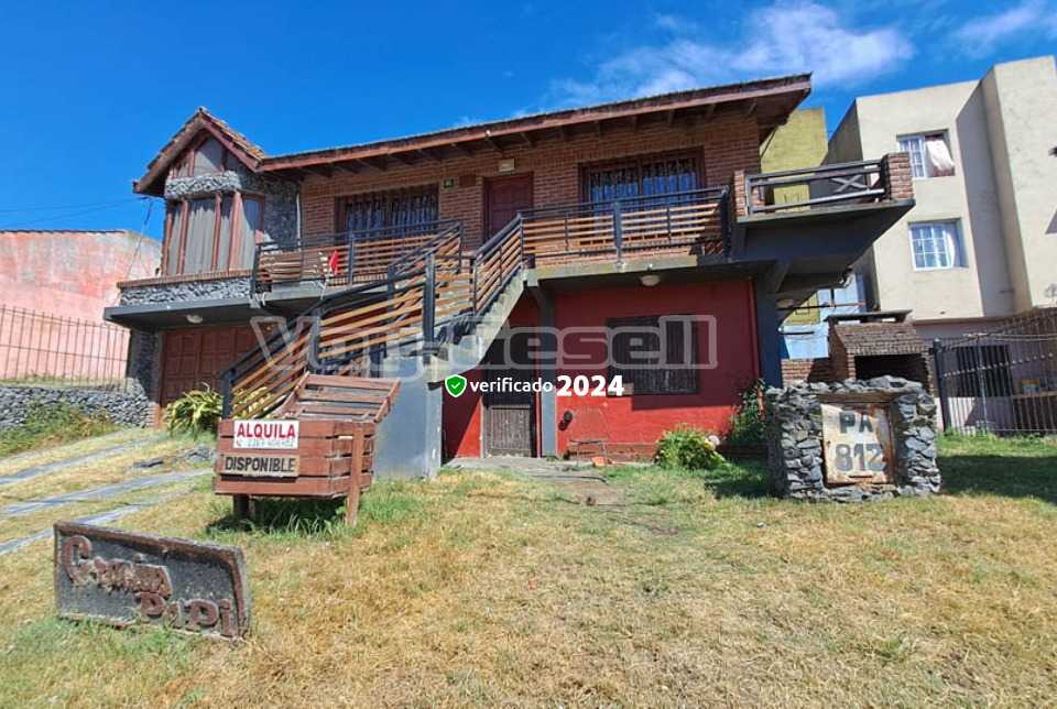 Gracias Papi - Duplex en Villa Gesell