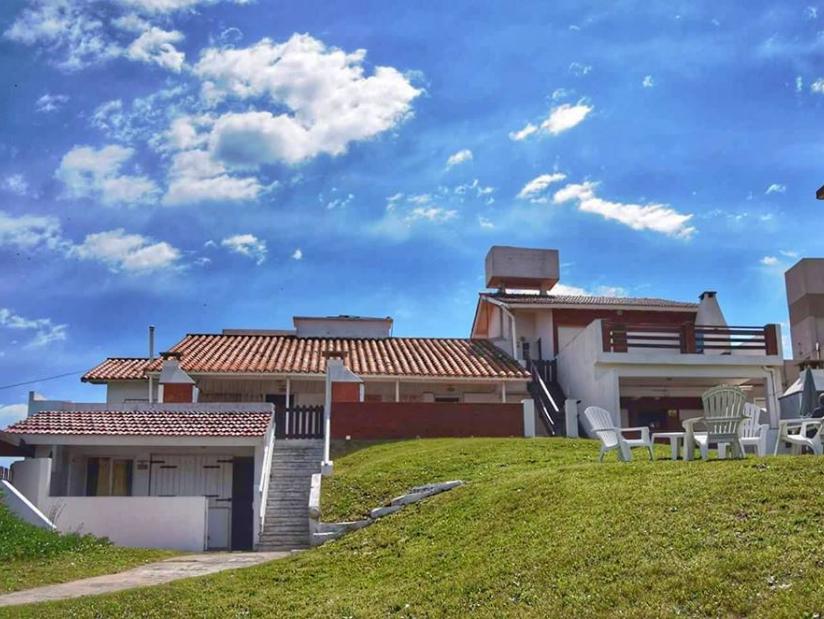 La Piraña - Duplex en Villa Gesell