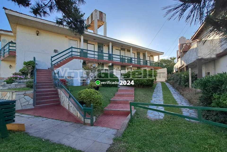 Luz - Departamento en Villa Gesell