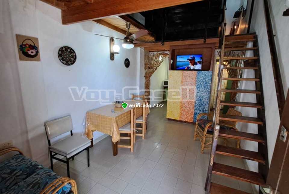 Mediterraneo II - Departamento en Villa Gesell