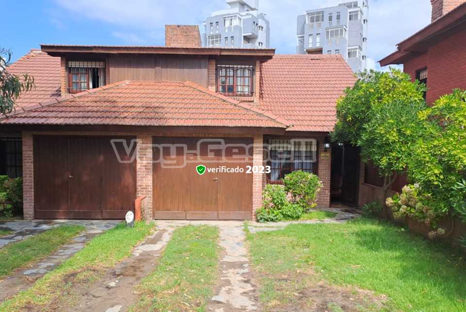 Monforte II - Duplex en Villa Gesell
