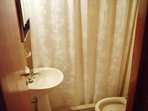 Monforte - Duplex en Villa Gesell