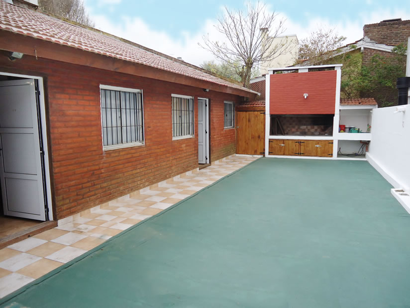Nina 12 - Departamento en Villa Gesell