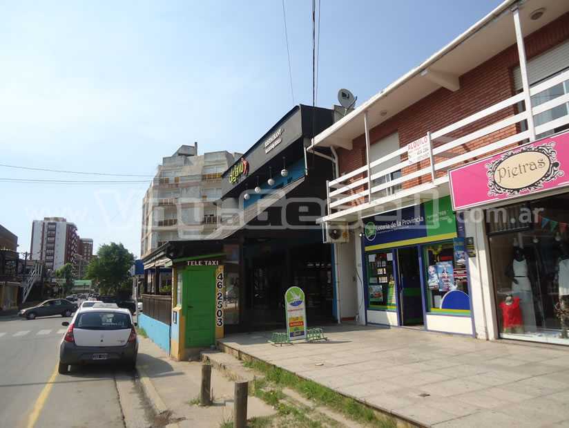 Las Calas - Departamento en Villa Gesell