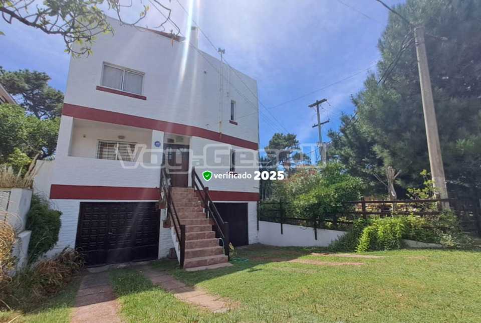 Orvieto D - Departamento en Villa Gesell