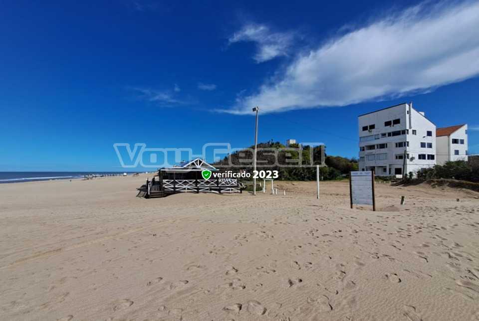 Playa Norte - Departamento en Villa Gesell