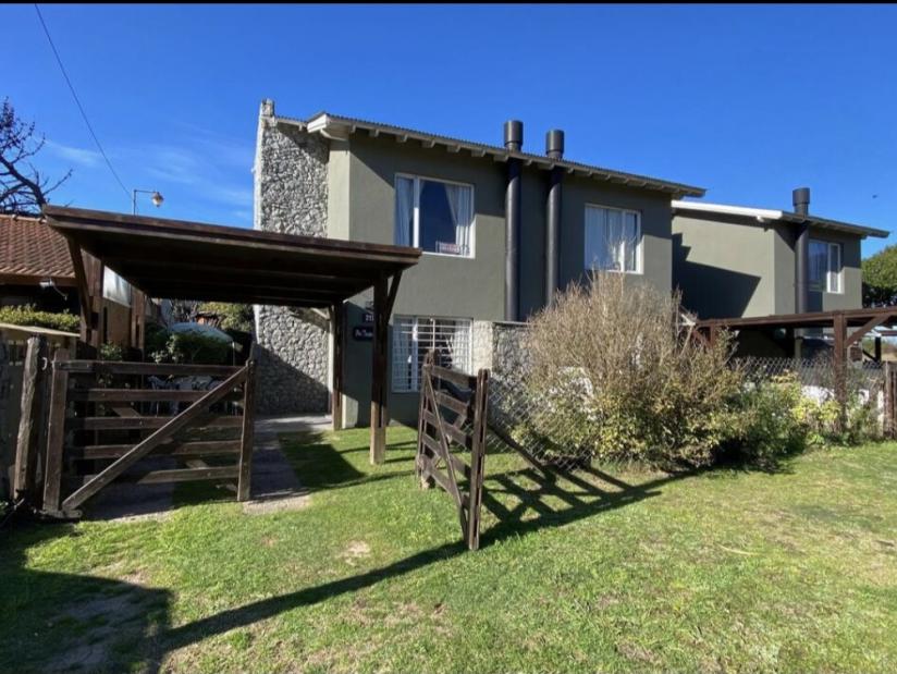 Por tantas cosas - Duplex en Villa Gesell