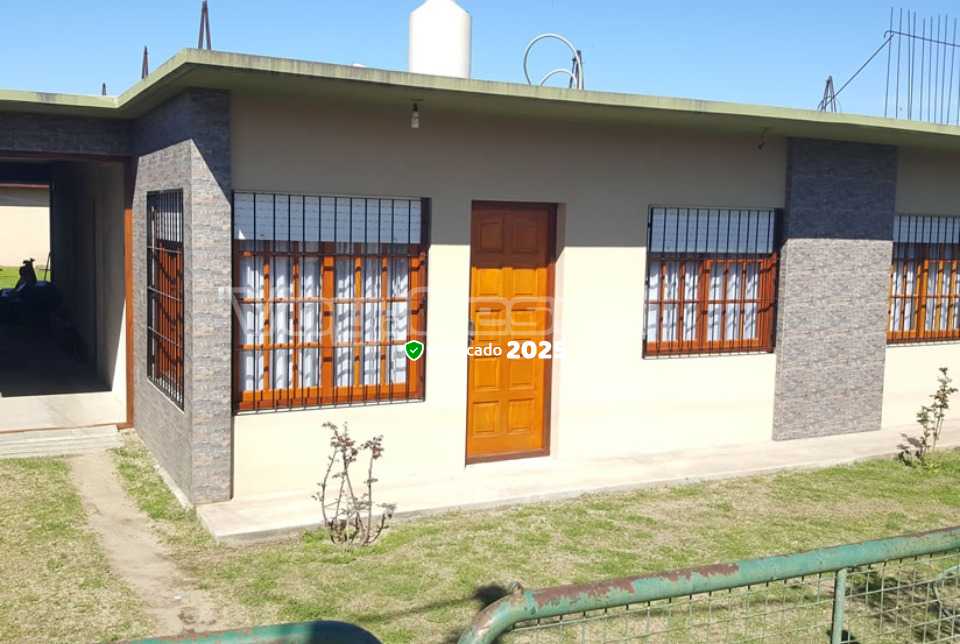 Porfirio - Departamento en Villa Gesell