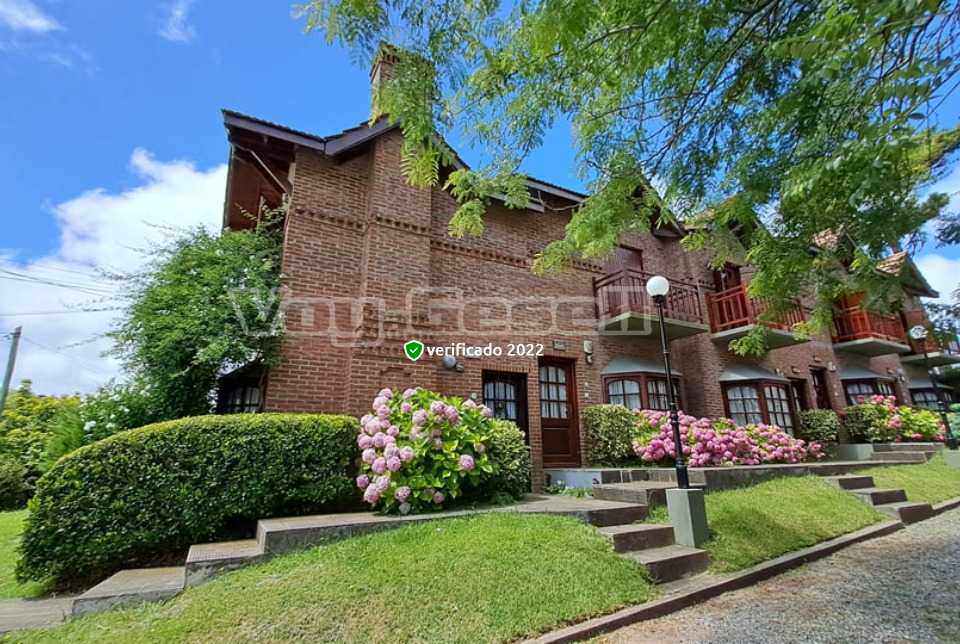 Dueño Alquila en Villa Gesell, Duplex en zona Centro