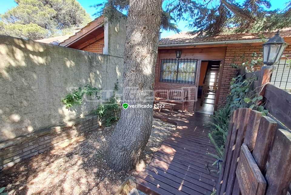 Sofican - Casa en Villa Gesell