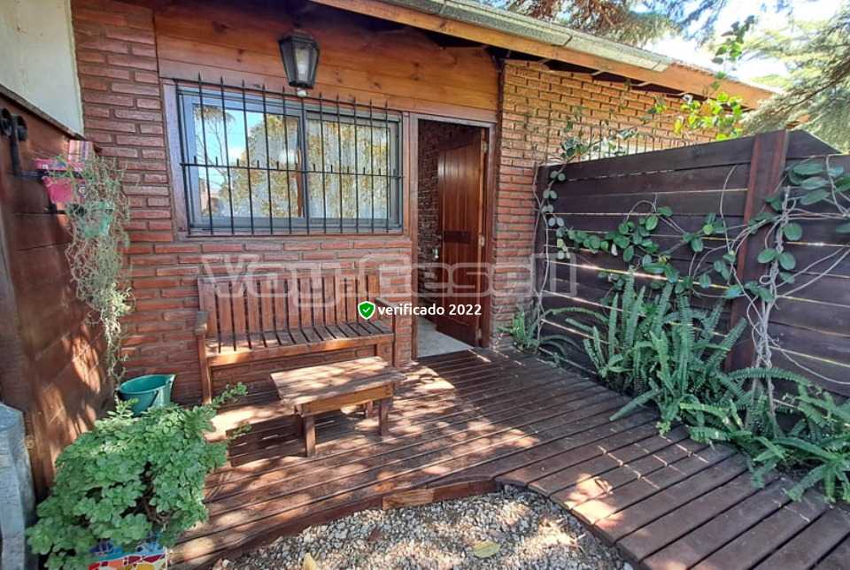 Sofican - Casa en Villa Gesell