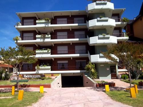 Taormina - Departamento en Villa Gesell