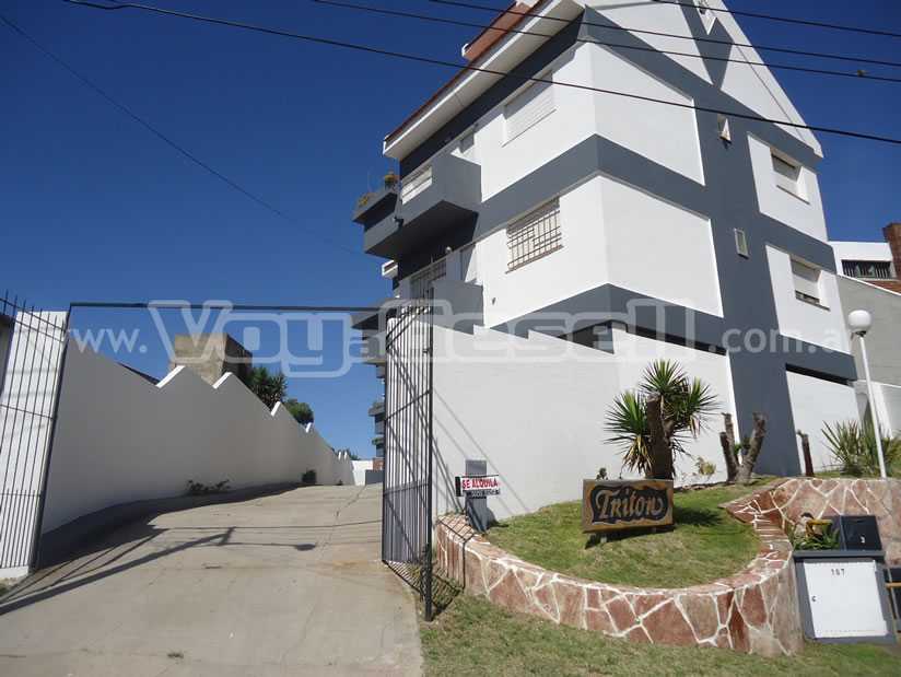 Triton - Departamento en Villa Gesell