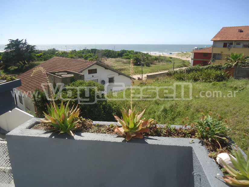 Triton - Departamento en Villa Gesell