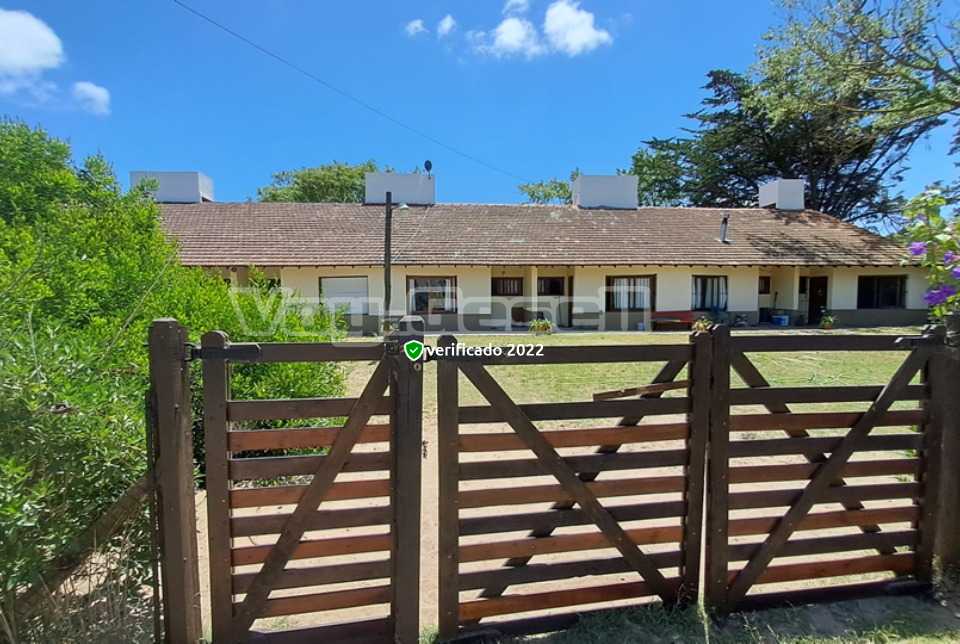  Claro de Luna - Departamento en Villa Gesell