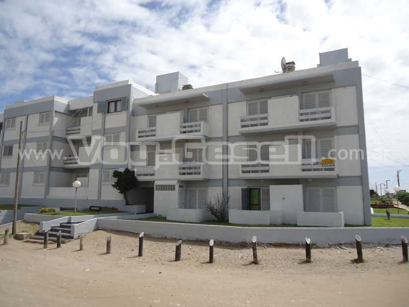 Abagu I - Departamento en Villa Gesell