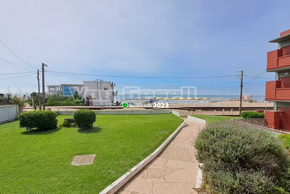 Abagu III PB C - Vista principal de propiedad en Villa Gesell, Villa Gesell. Reservá sin comisiones.