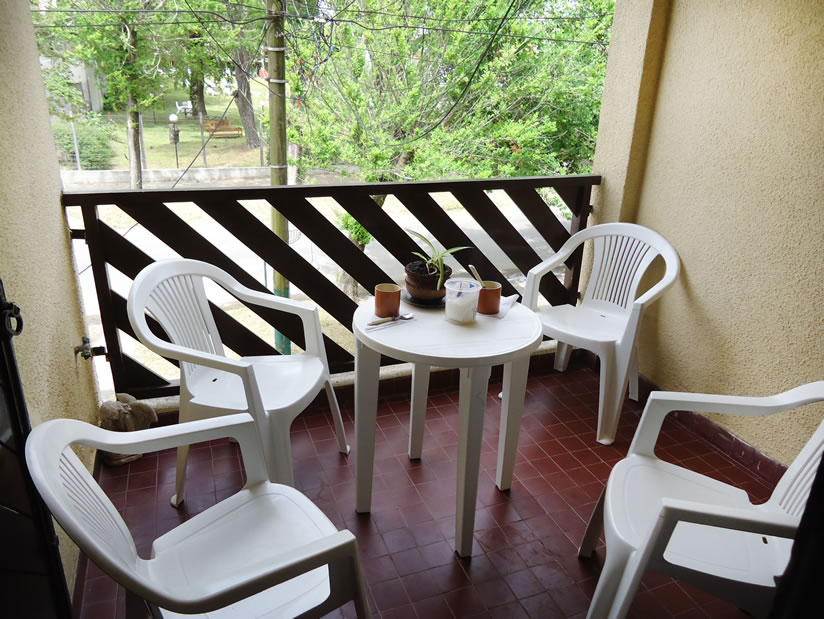 Abaith 5 - Departamento en Villa Gesell