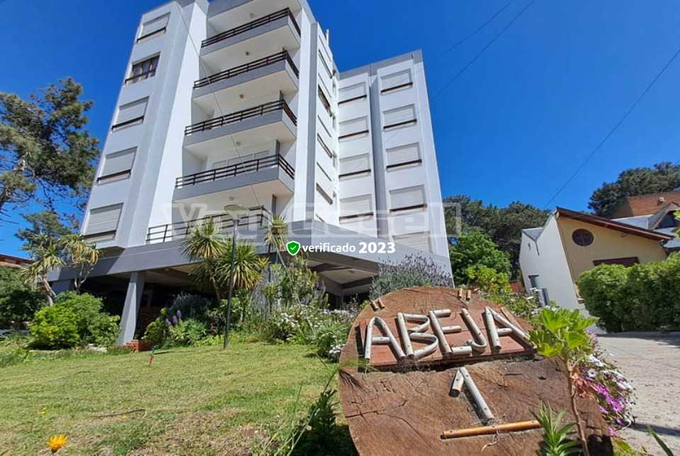 Abeja 2C - Departamento en Villa Gesell