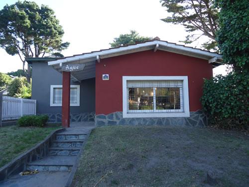 Ague II - Casa en Villa Gesell