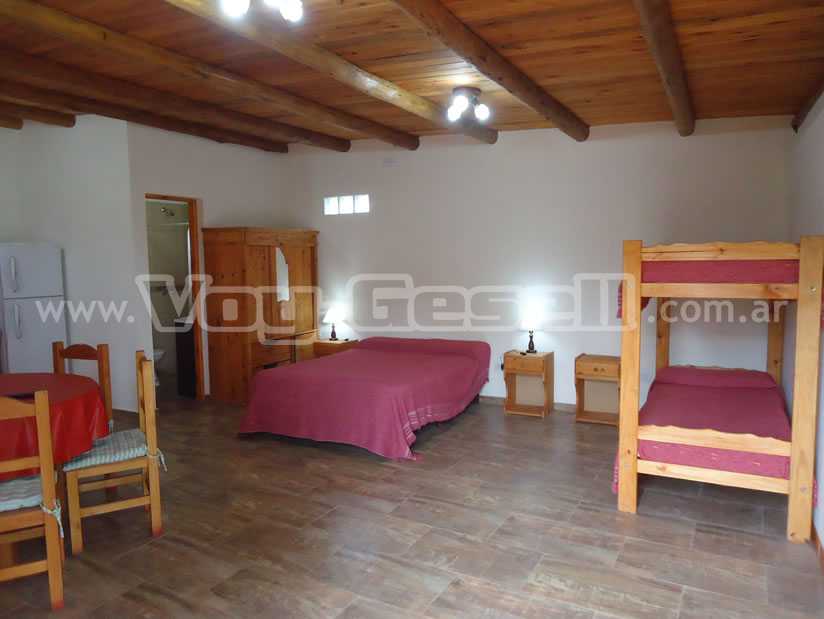 Aiello - Departamento en Villa Gesell