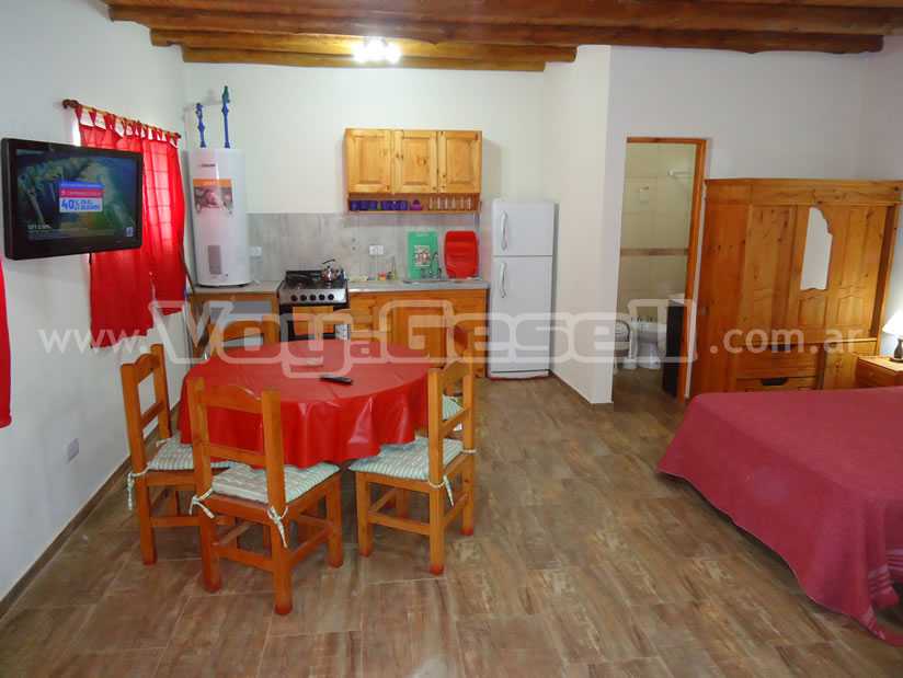 Aiello - Departamento en Villa Gesell