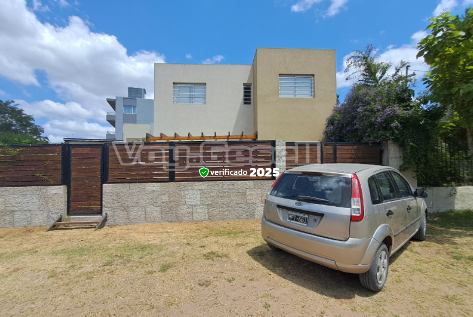 Al Mar Siete - Departamento en Villa Gesell