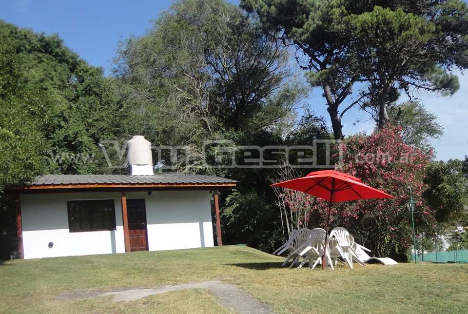 Albergue - Casa en Villa Gesell