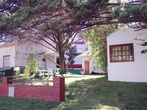 Albergue Sur - Casa en Villa Gesell