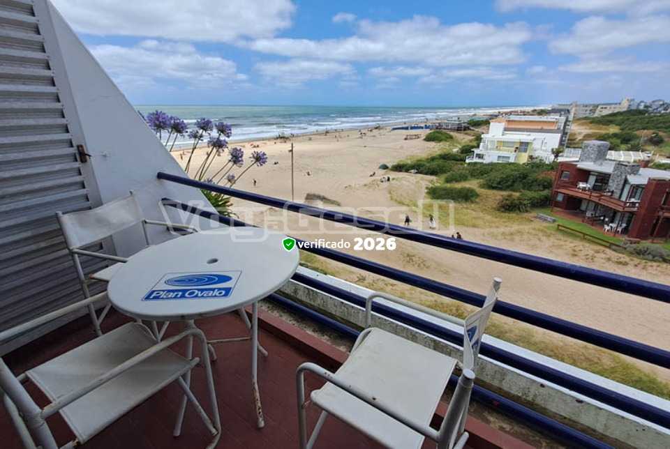 Alfasud XII 4G - Vista principal de propiedad en Villa Gesell, Villa Gesell. Reservá sin comisiones.